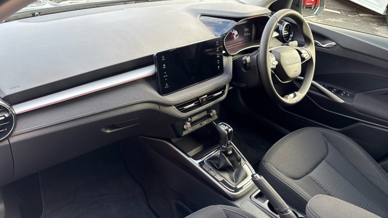 Skoda Fabia 1.0 TSI 116 SE L Edition 5dr DSG Petrol Hatchback